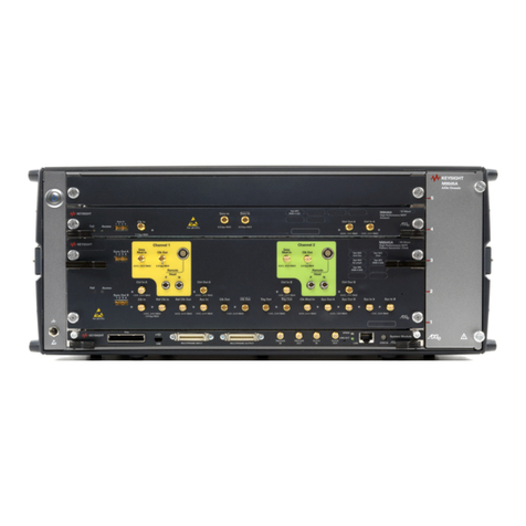 Keysight Technologies M8000 Series user guide