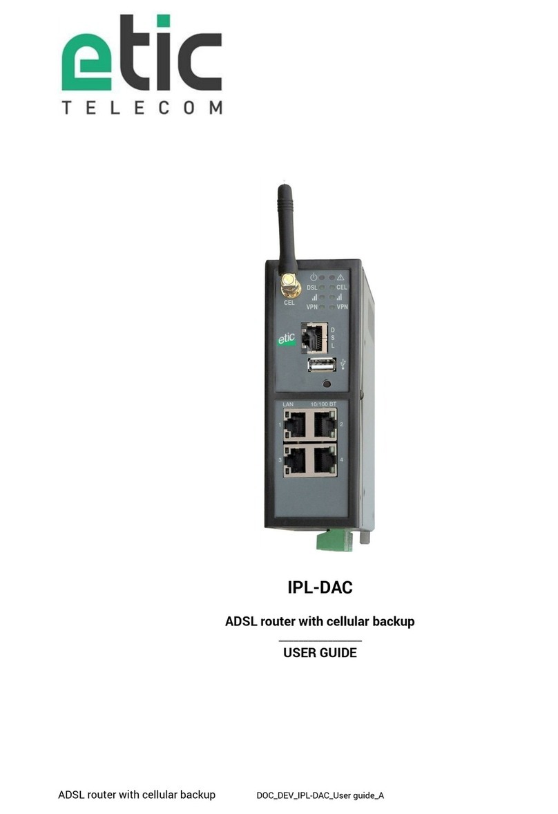 ETIC IPL-DAC user guide
