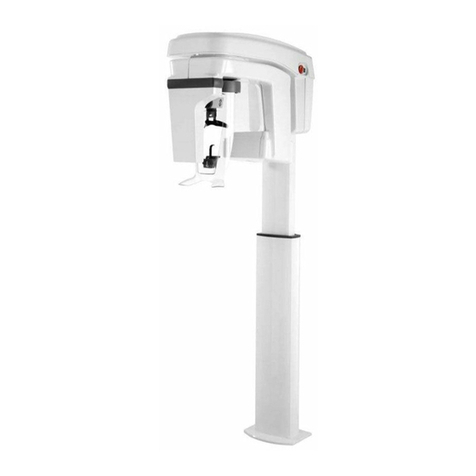 Carestream DENTAL CS 8100 Series User manual Carestream DENTAL CS 8100 Series User manual