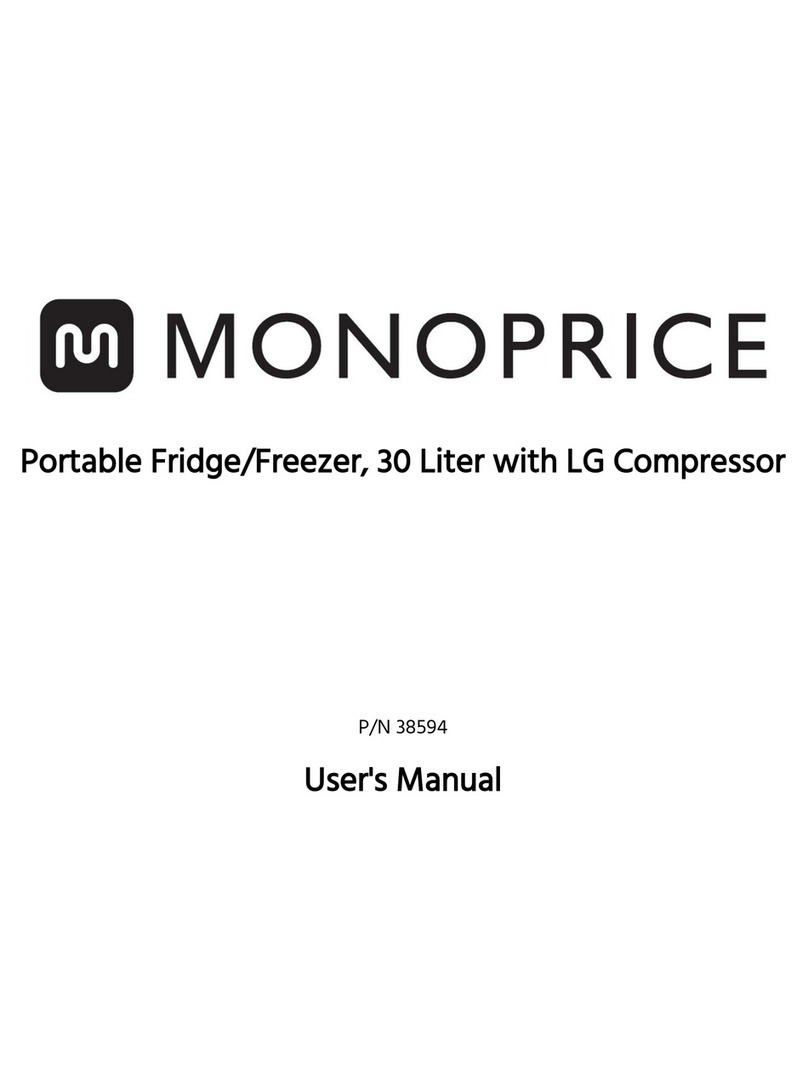 Monoprice 38594 user manual