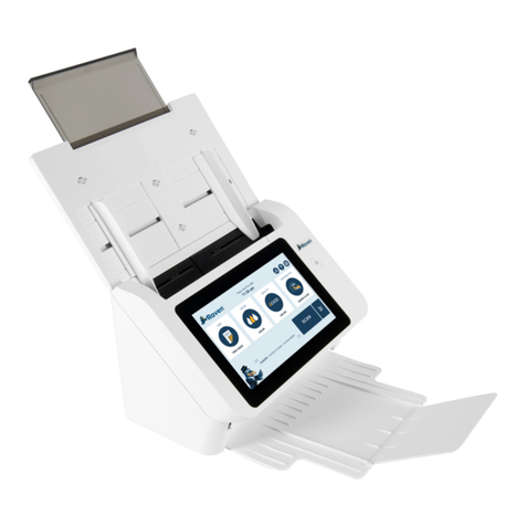 Raven Scanner Original user manual