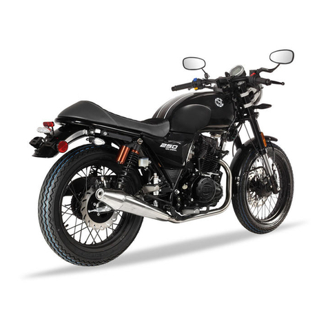 CSC SG250 Owner's and service manual