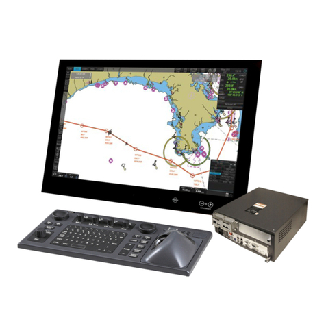 Furuno FMD-3200-BB instruction manual