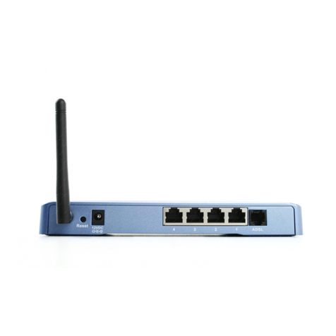 Ovislink Air Live WT2000ARM Quick setup guide Ovislink Air Live WT2000ARM Quick setup guide