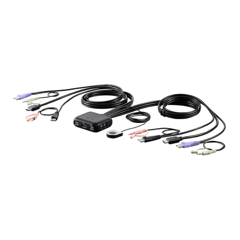 Monoprice 38295 User manual