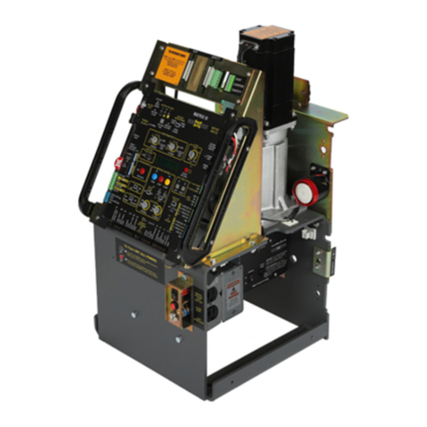 Maximum Controls MATRIX III MAX 1500 PRO installation guide