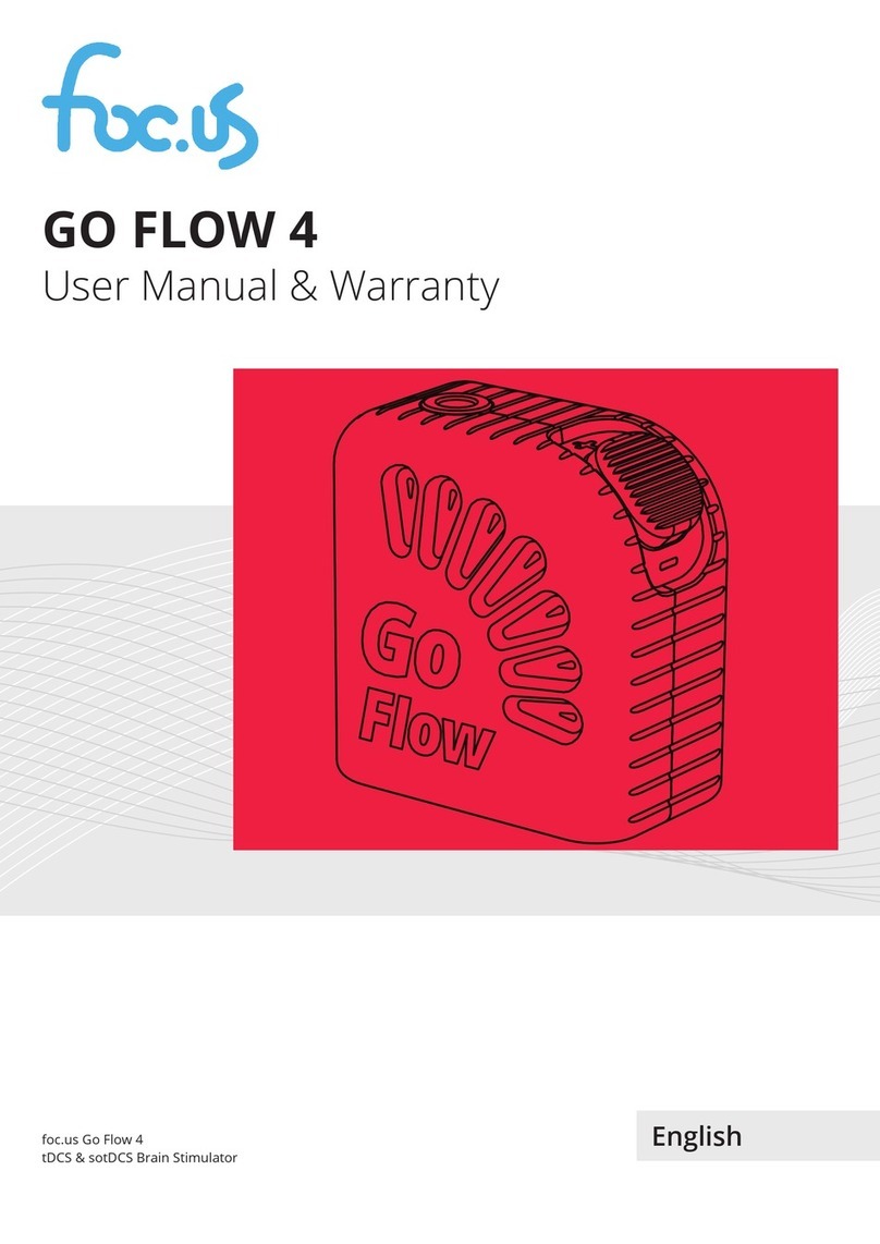 foc.us GO FLOW 4 Guide