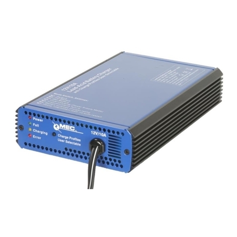 Mec AdapTask-150 Series User manual