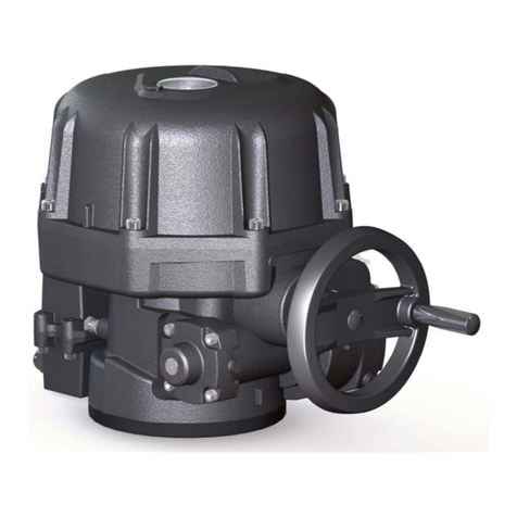 Watts Valpes VT PLUS Series User manual