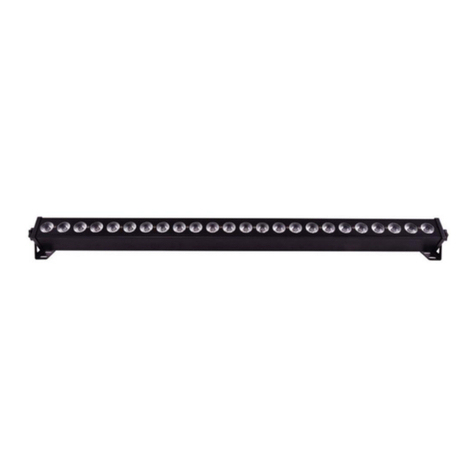 Qtx C-BAR user manual