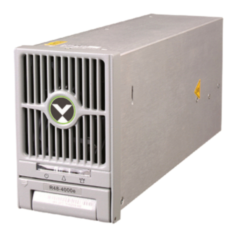 Vertiv NetSure Series user manual