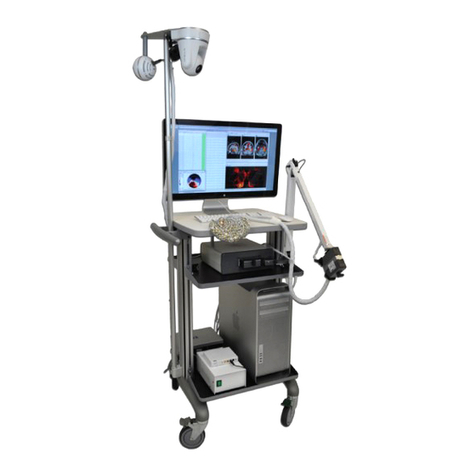 EGi GES 400 Series user manual