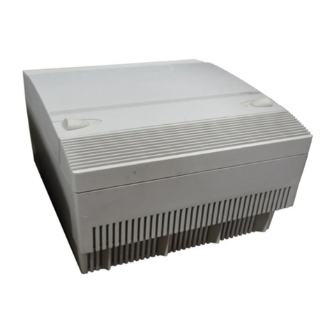 Nortel Meridian 1 Option 11C Compact Technical reference guide