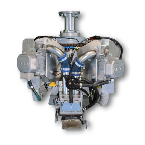 Spacek SE-33 User manual