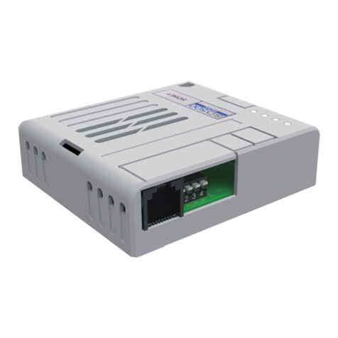 Power Electronics SD 500 Series User manual Power Electronics SD 500 Series User manual