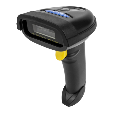 Netum NT-1228BL User manual