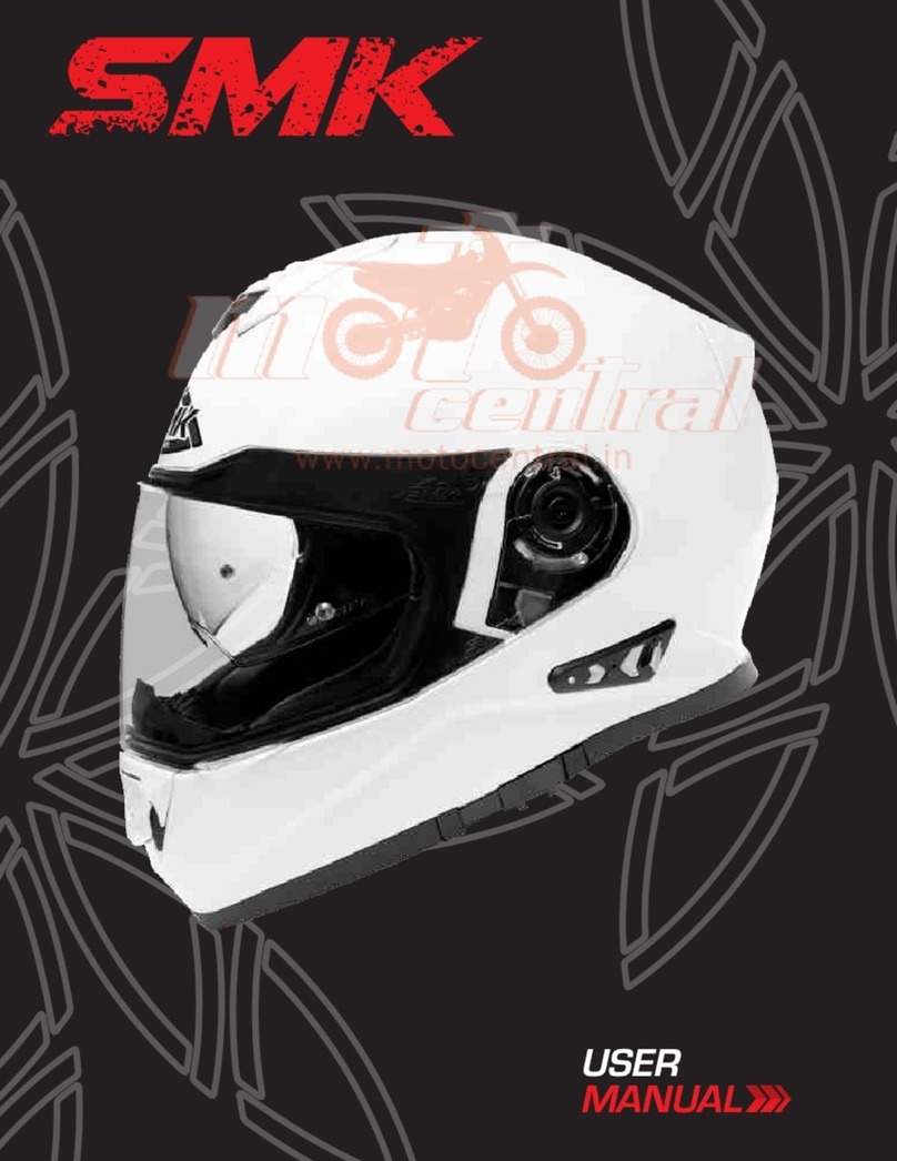 SMK A-2 user manual