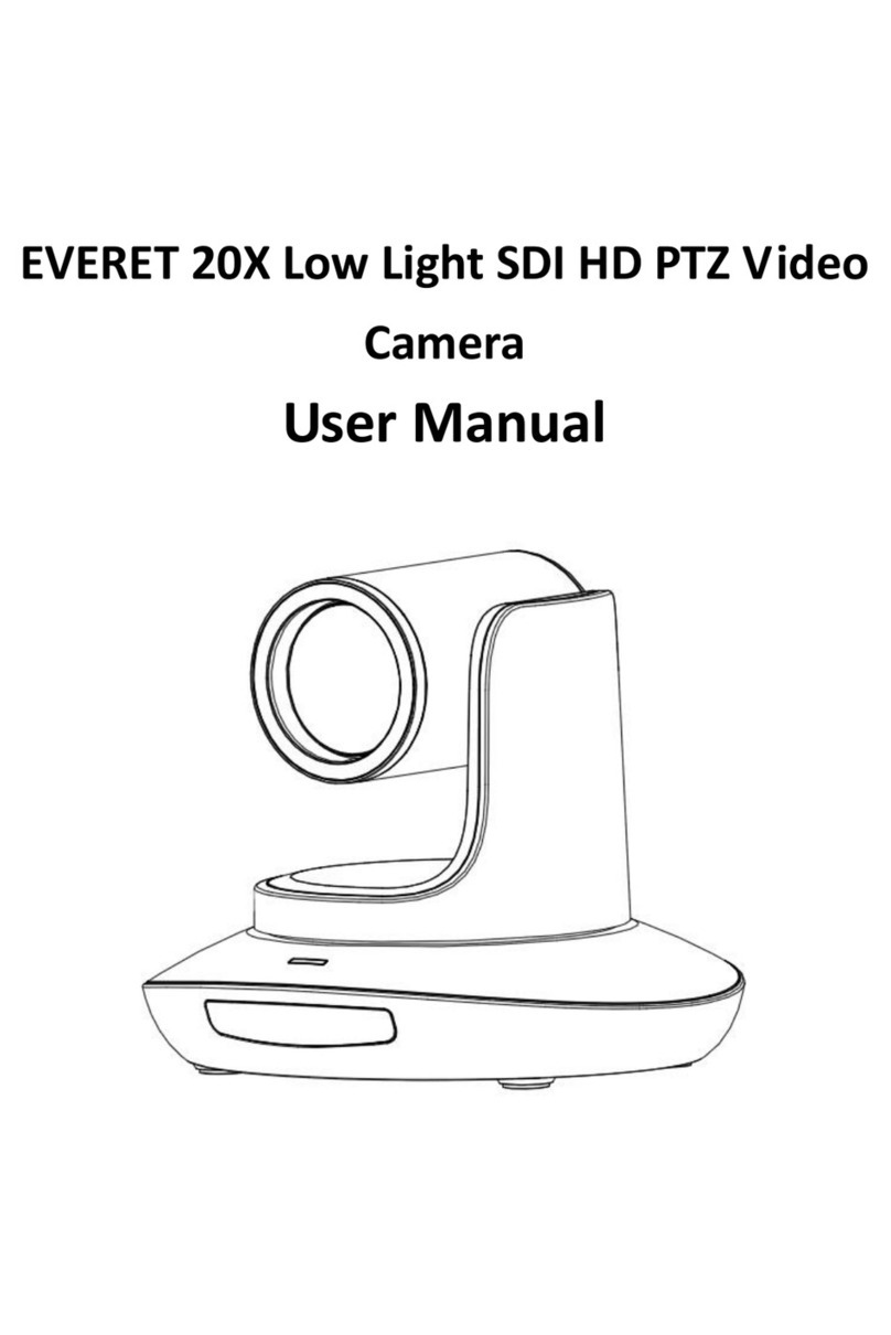 Everet EVP-220L user manual