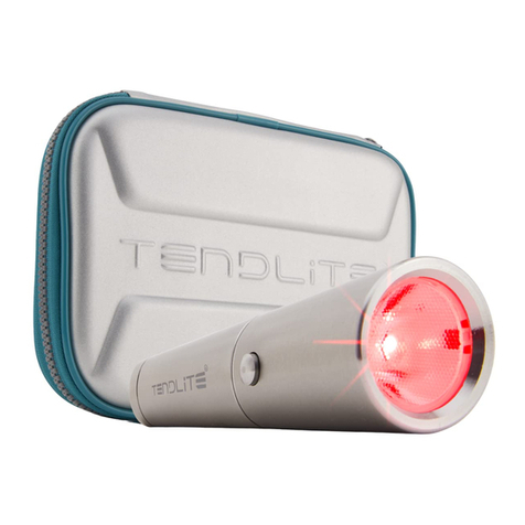 TENDLITE 204 manual