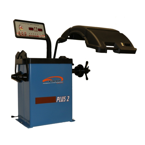 Talyn Plus 2 Installation & operation manual