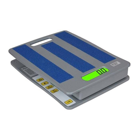 Vetek VB2 Series User manual