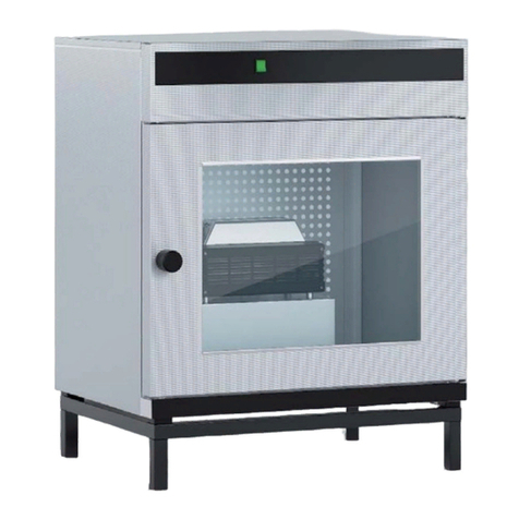 KNF PJ25481-950.50.18 User manual