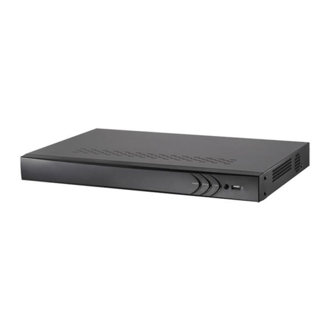 WBOX Technologies WBXRN080P8E instruction manual