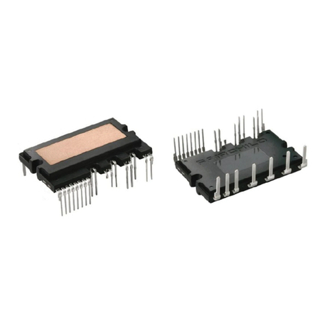ON Semiconductor Fairchild PFC SPM Guide