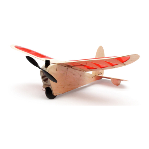 Stevens Aero Model Build It! PuddleBug UM Build instructions Stevens Aero Model Build It! PuddleBug UM Build instructions