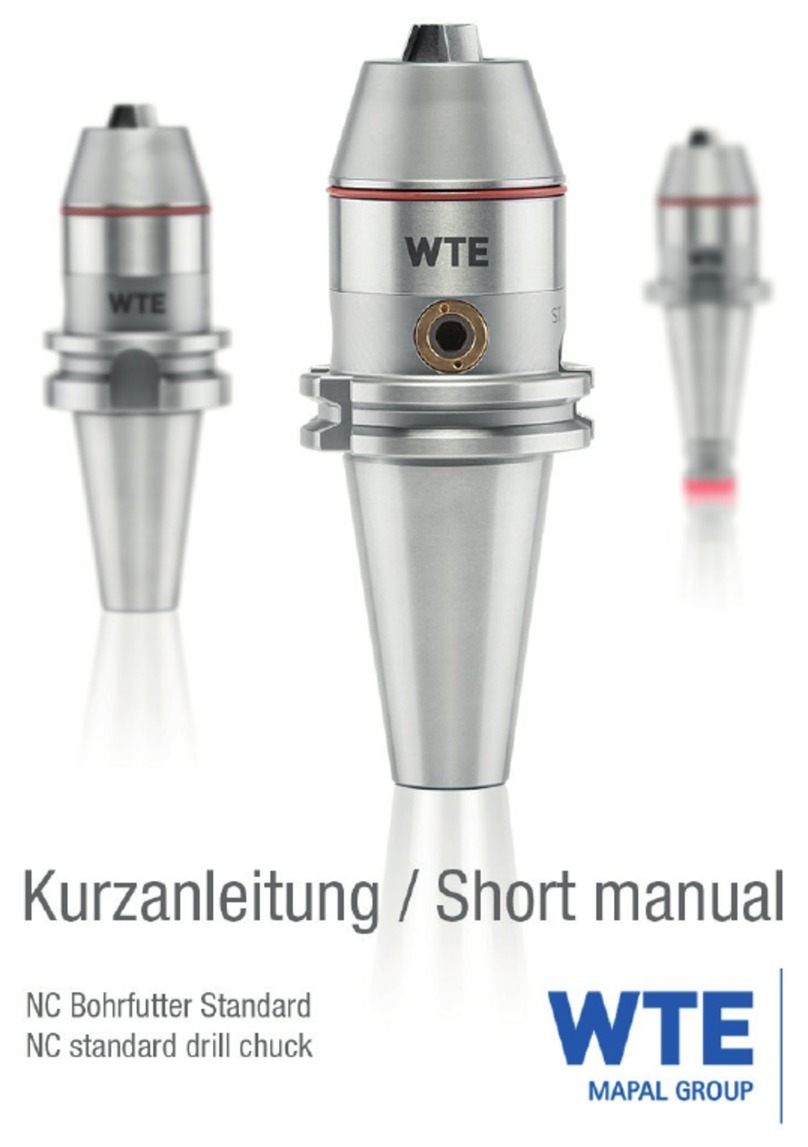 WTE 16 How to use
