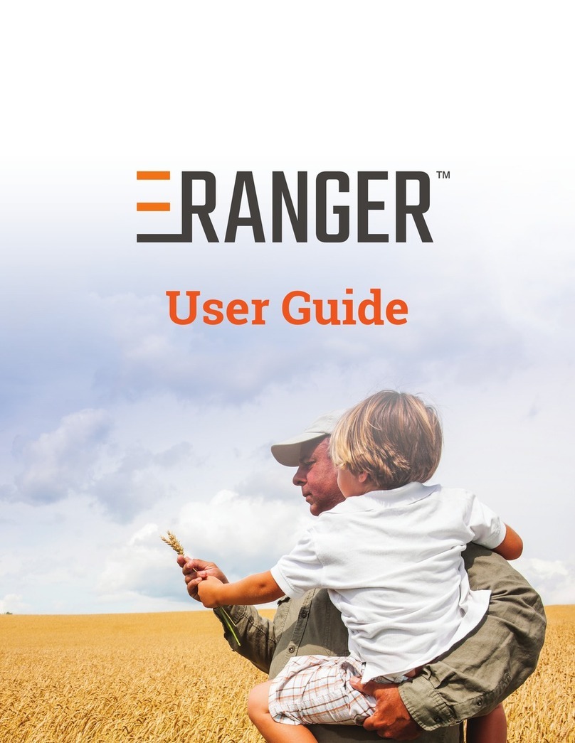 Hands Free Farm RANGER user guide