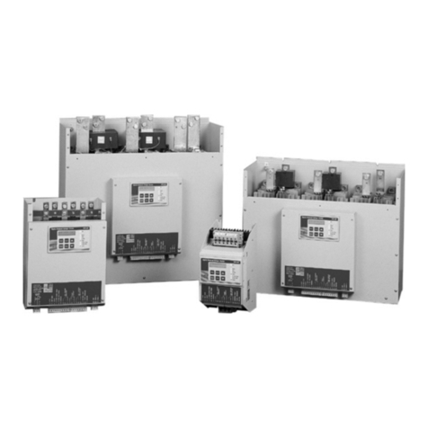 Solcon RVS-DN User manual
