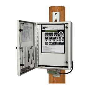S&C 6800 Series instruction sheet