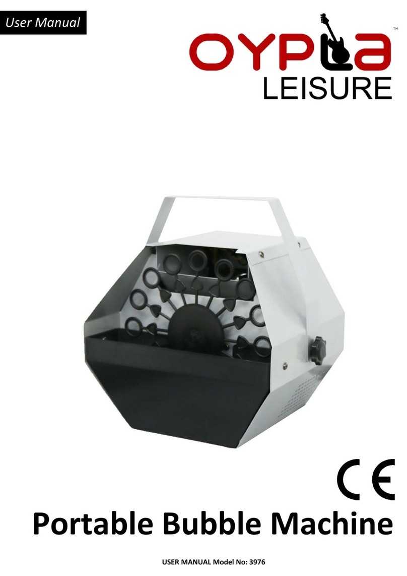 Oypla 3976 user manual