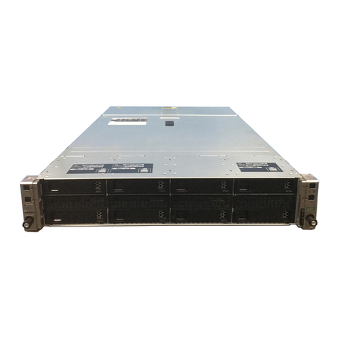 HPE Apollo z70 Manual HPE Apollo z70 Manual