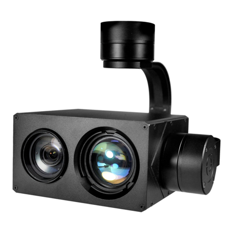 Viewpro Z12TL User manual Viewpro Z12TL User manual