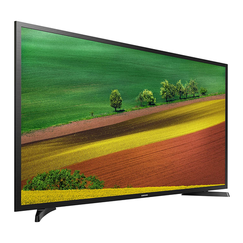 Samsung 5 Series User manual