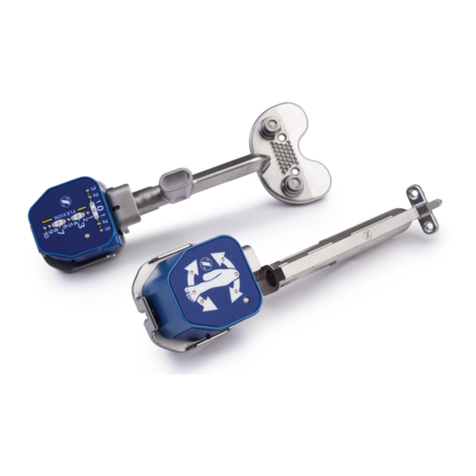 Zimmer Biomet iASSIST Knee manual