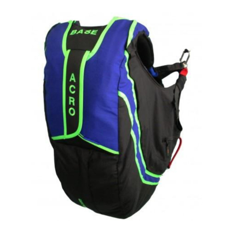 AVA Sport Acro Base manual