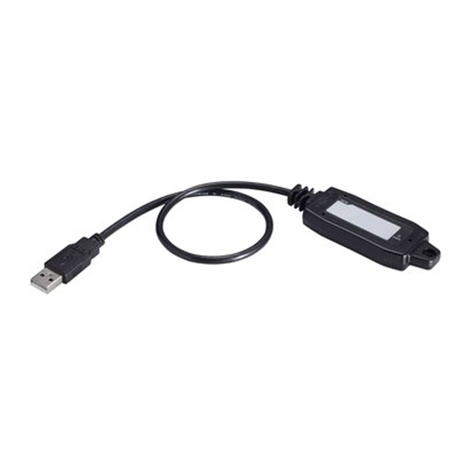 Moxa Technologies ABC-02-USB User manual