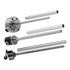 MICRO-EPSILON induSENSOR EDS Series instruction manual