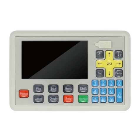 Trocen AWC708C Plus user manual