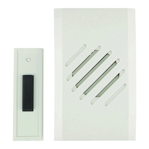 Carlon RC3730D Manual