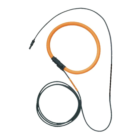 HT HTFLEX33D user manual