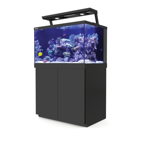 Red Sea MAX S-Series manual