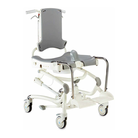R82 Heron User manual