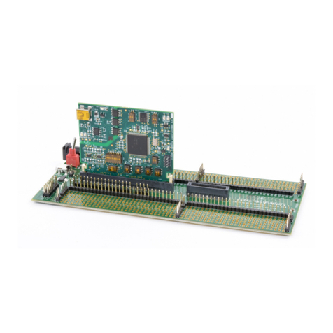 Texas Instruments Piccolo F280049C user guide Texas Instruments Piccolo F280049C user guide