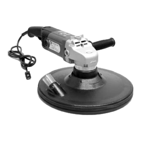 Dynabrade 51612 Guide