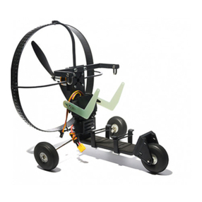 Hobby King Plug-N-Fly Paramotor instruction manual Hobby King Plug-N-Fly Paramotor instruction manual