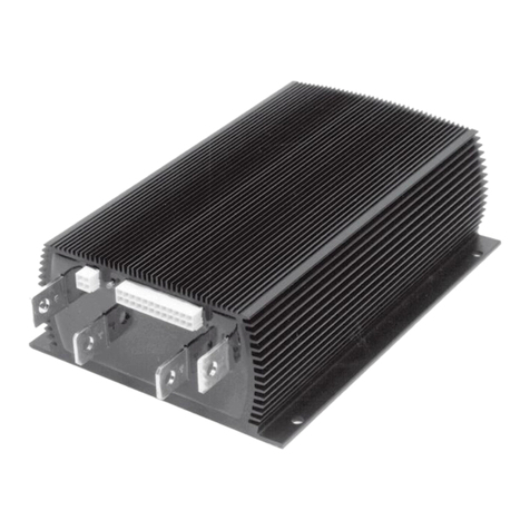 Curtis MultiMode 1214-8 User manual Curtis MultiMode 1214-8 User manual